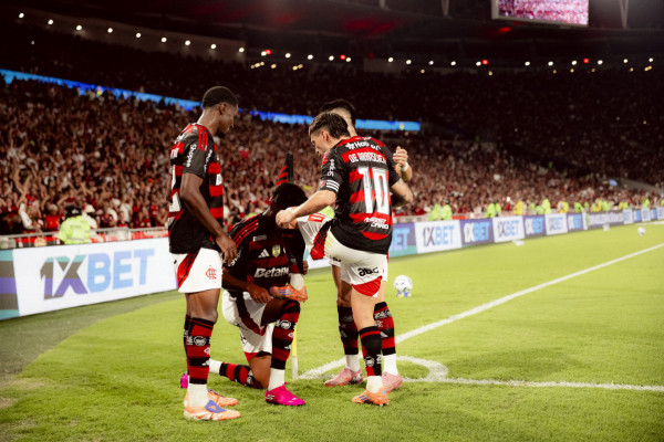 Adriano Fontes/ Flamengo