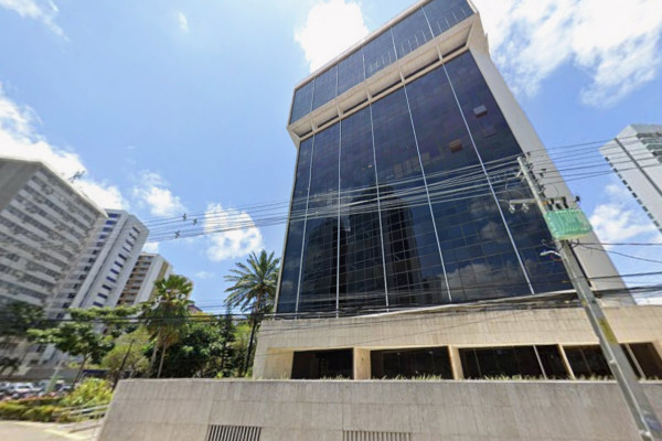 Atual sede da Bandeprev fica localizada em Boa Viagem, na zona Sul to Recife