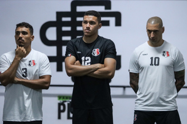 Evelyn Victoria/SCFC