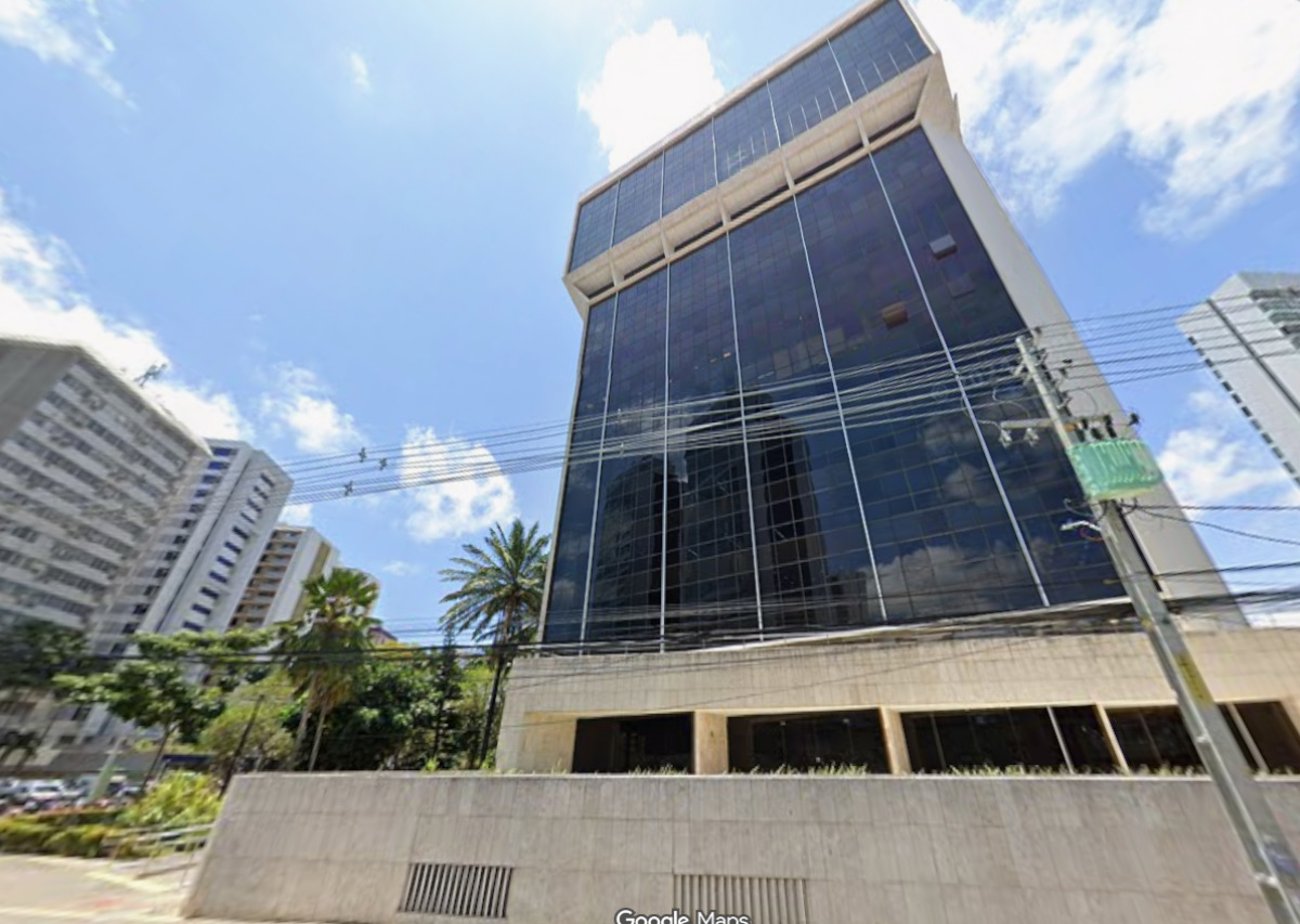 Foto: Google Street View/Reprodução