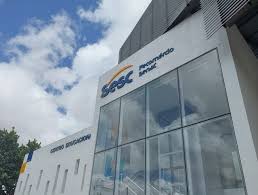 Sesc abriu vagas para bolsas