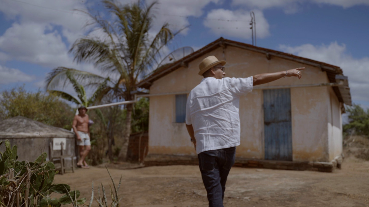 Cabo de Santo Agostinho promove festival que celebra cultura, arte e diversidade (Divulgação)