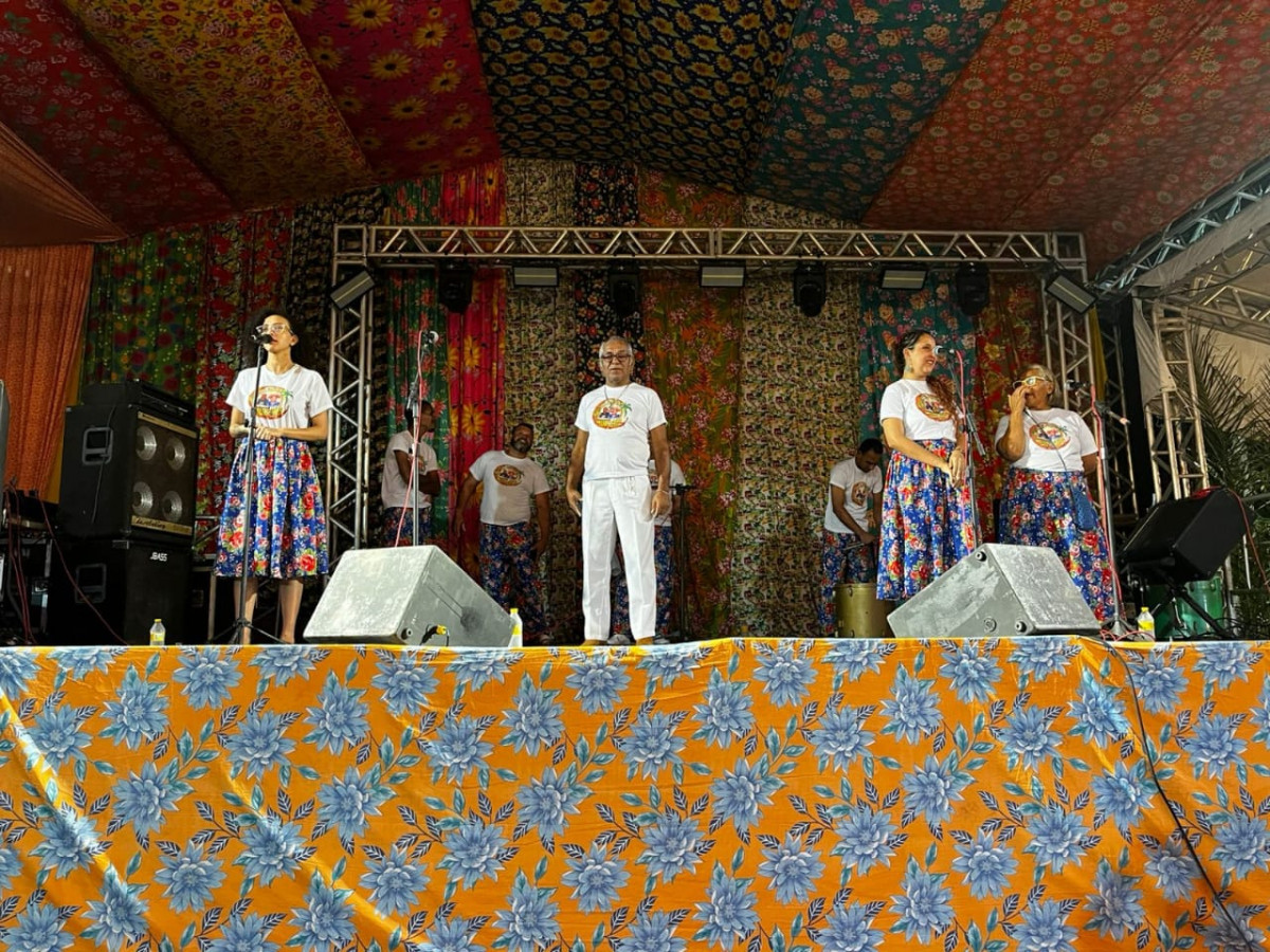 Cabo de Santo Agostinho promove festival que celebra cultura, arte e diversidade (Divulgação)