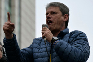 Tarc&iacute;sio de Freitas