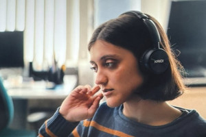 Isadora Ruppert vive pesquisadora Daniela