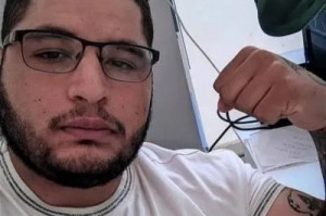 Psicólogo estava preso desde março