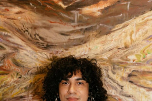 Artista Marlan Contrim