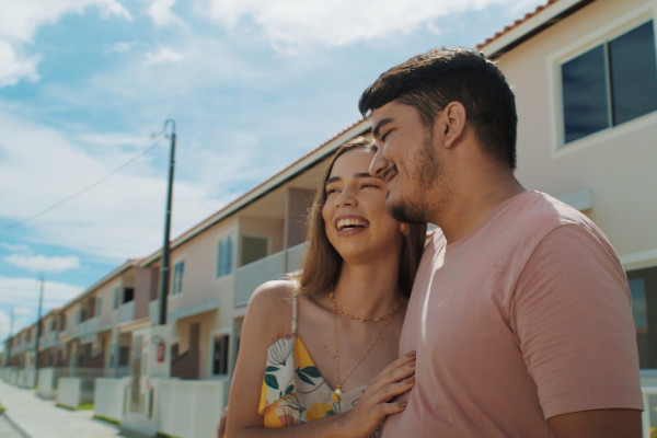 Programa Morar Bem PE (Divulgação)