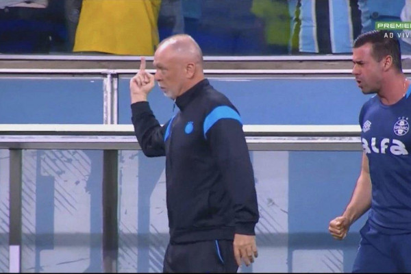 Reprodução/ Premiere