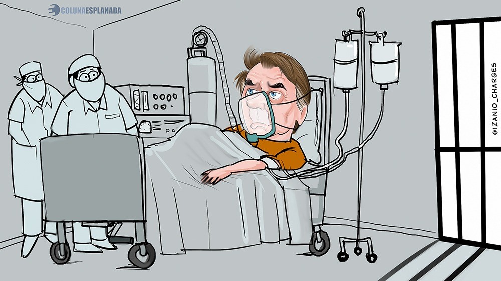 Charge Esplanada/@Izanio_charges