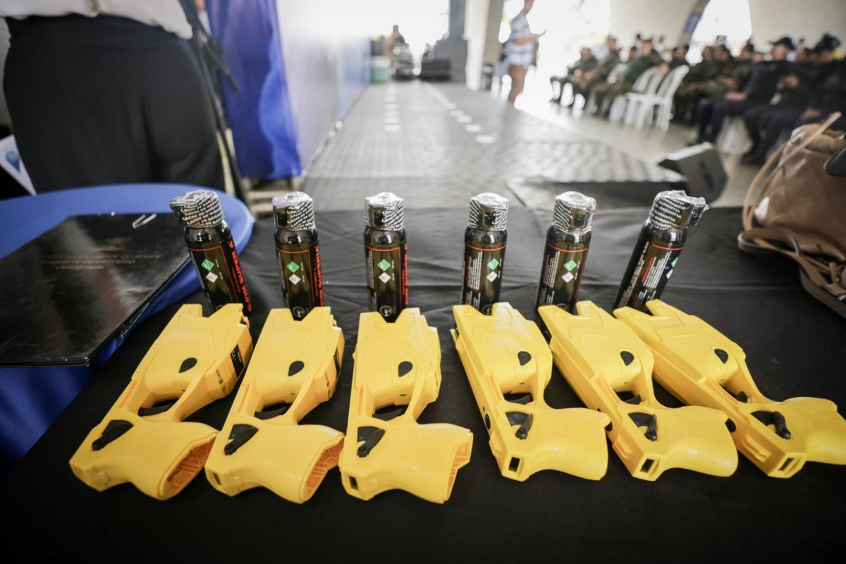 Foto: Edson Holanda/Prefeitura do Recife