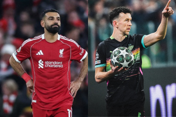 Veja onde assitir Liverpool x PSV ao vivo na Champions League. /Fotos: DARREN STAPLES / AFP | Divulgação/PSV