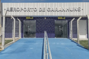 Aeroporto de Garanhuns
