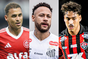 Rebaixamento do Brasileirão veja chance de cada clube cair da Série A para B. 