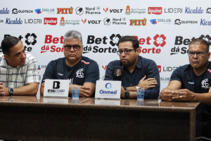 Foto:  Evelyn Victoria/ Santa Cruz