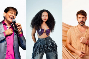 Festival acontece de 5 a 7 de dezembro