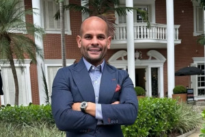 Médico Gabriel Almeida