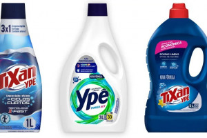 A Anvisa orienta que os consumidores que possuam os lotes dos produtos especificados na resolução entrem em contato com o SAC da empresa