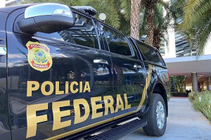 Operaçaõ foi realizada pela PF em Pernambuco