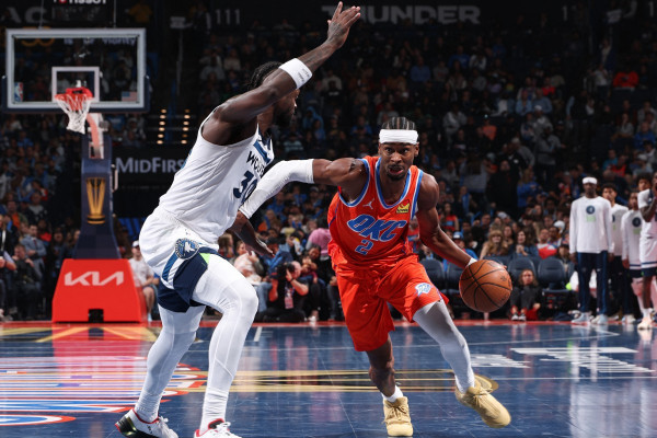 ZACH BEEKER/ Getty Images via AFP