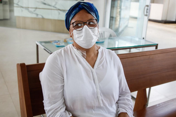 Marina Torres/DP Foto