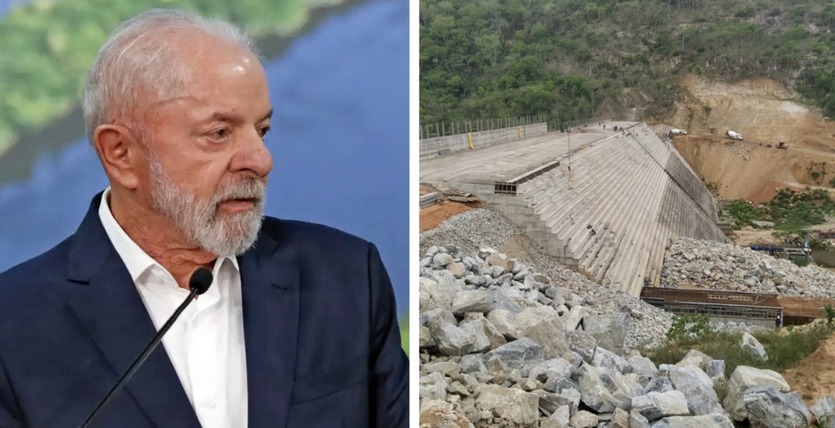 A agenda do presidente ainda será confirmada pelo Palácio do Planalto/Divulgação/MIDR