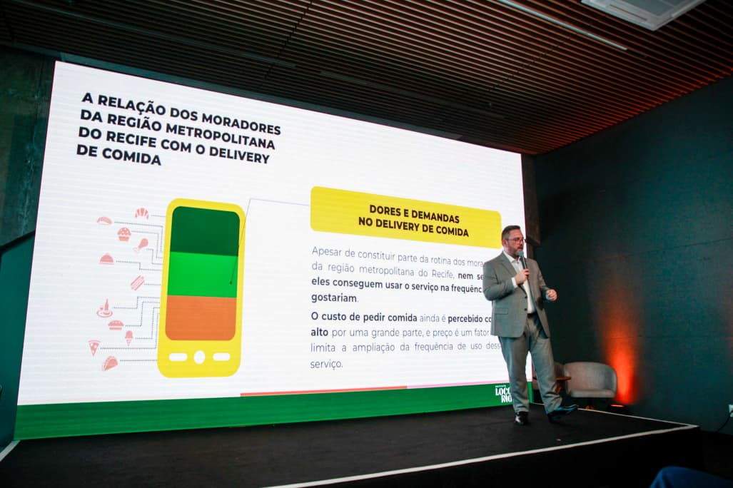 Pesquisa do Instituto Locomotiva foi realizado com 1.200 consumidores do Grande Recife, entre 31 de outubro a 10 de novembro/Foto: Crysli Viana/ DP Foto