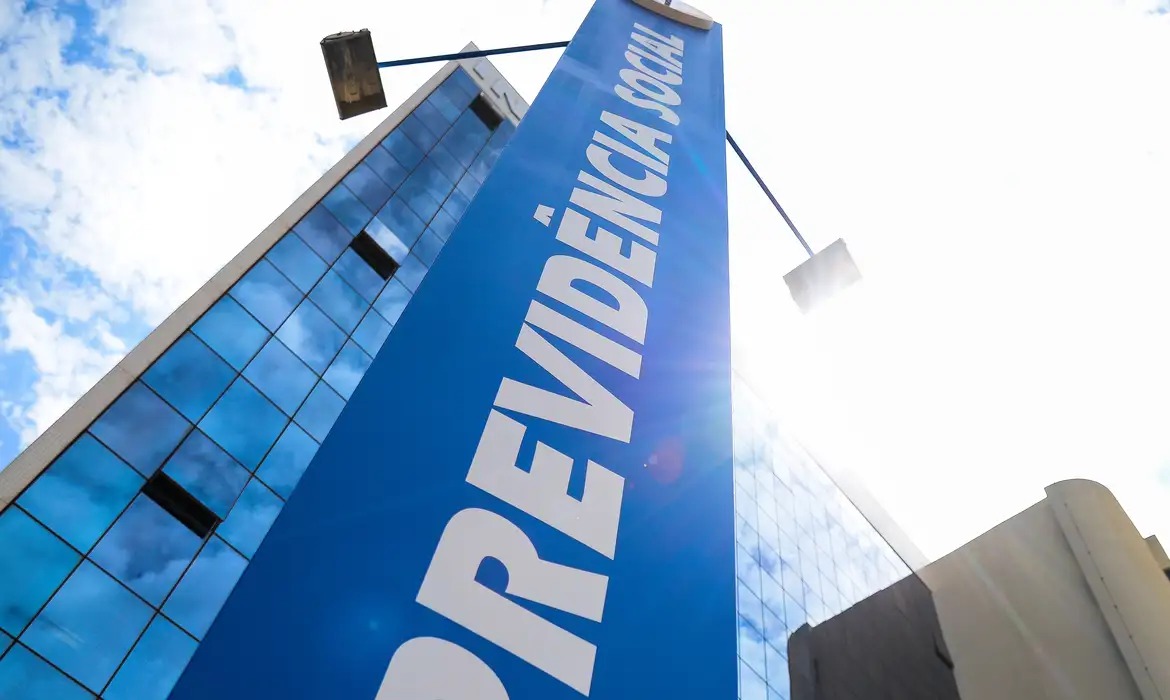 Painel do TCE-PE consolida a análise anual do Índice de Qualidade da Gestão Previdenciária Municipal/Foto: Marcello Casal Jr/Agência Brasil