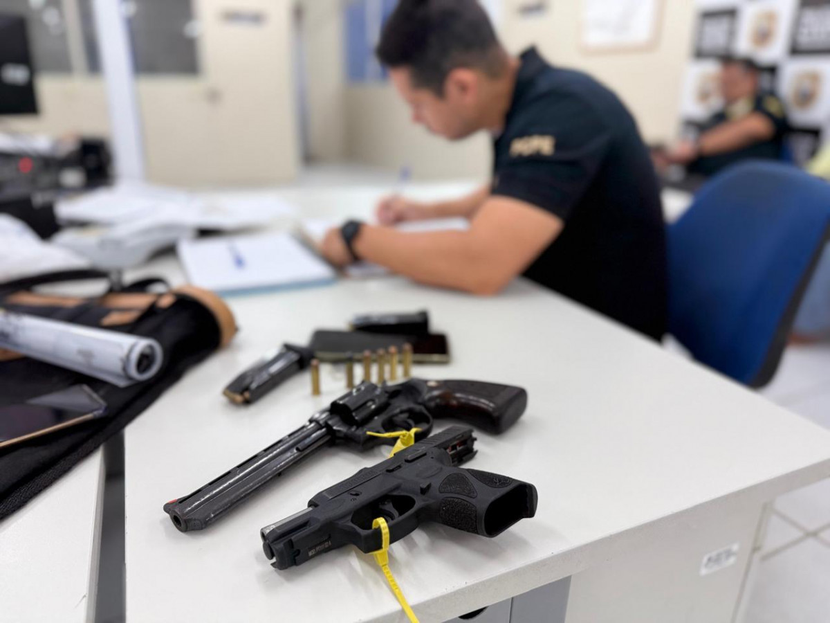 Polícia Civil de Pernambuco