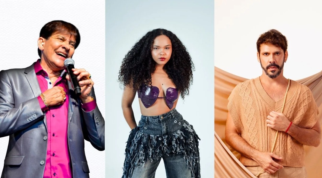 Festival acontece de 5 a 7 de dezembro/Divulgação 