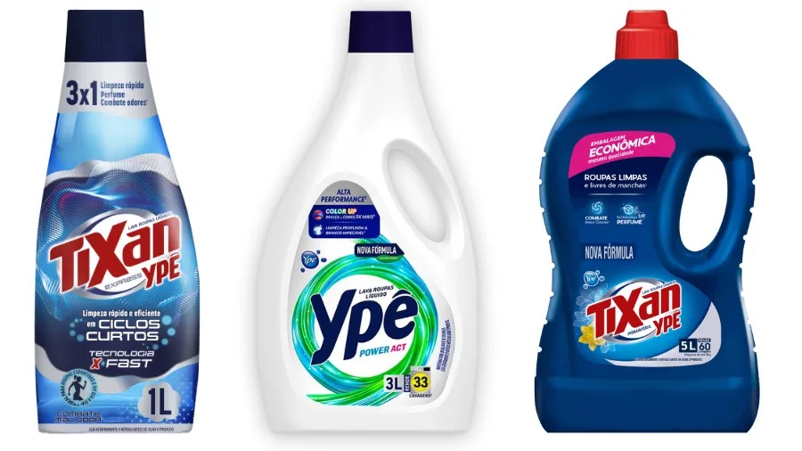 A Anvisa orienta que os consumidores que possuam os lotes dos produtos especificados na resolução entrem em contato com o SAC da empresa/Divulgação