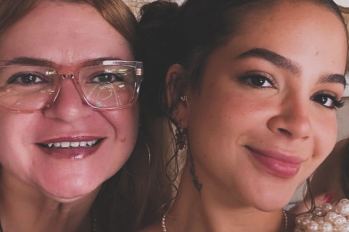 Débora Maia tinha 53 anos /Reprodução/Redes sociais 