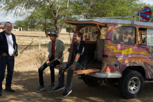 Banda Ave Sangria ganha documentário sobre a sua trajetória 