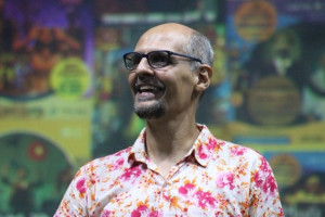 Historiador lança coleção sobre o legado de Vital Santos