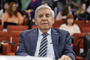 General Augusto Heleno