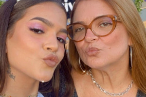 Débora Maia foi encontrada morta nesta sexta-feira (28)