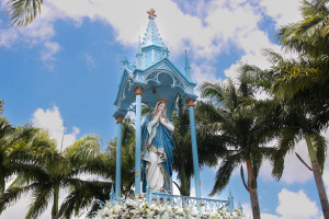 Festa do Morro da Conceição