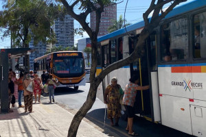Usuários confirmam preocupação do MPPE com péssimo estado da frota no Grande Recife