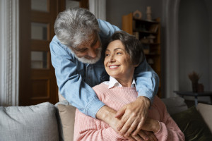 A expectativa de vida no Brasil voltou a aumentar
