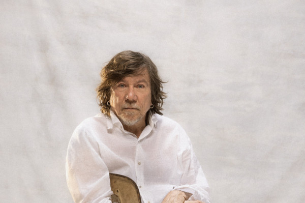 Cantor e compositor Lenine/Foto: Gilda Midani/Divulgação