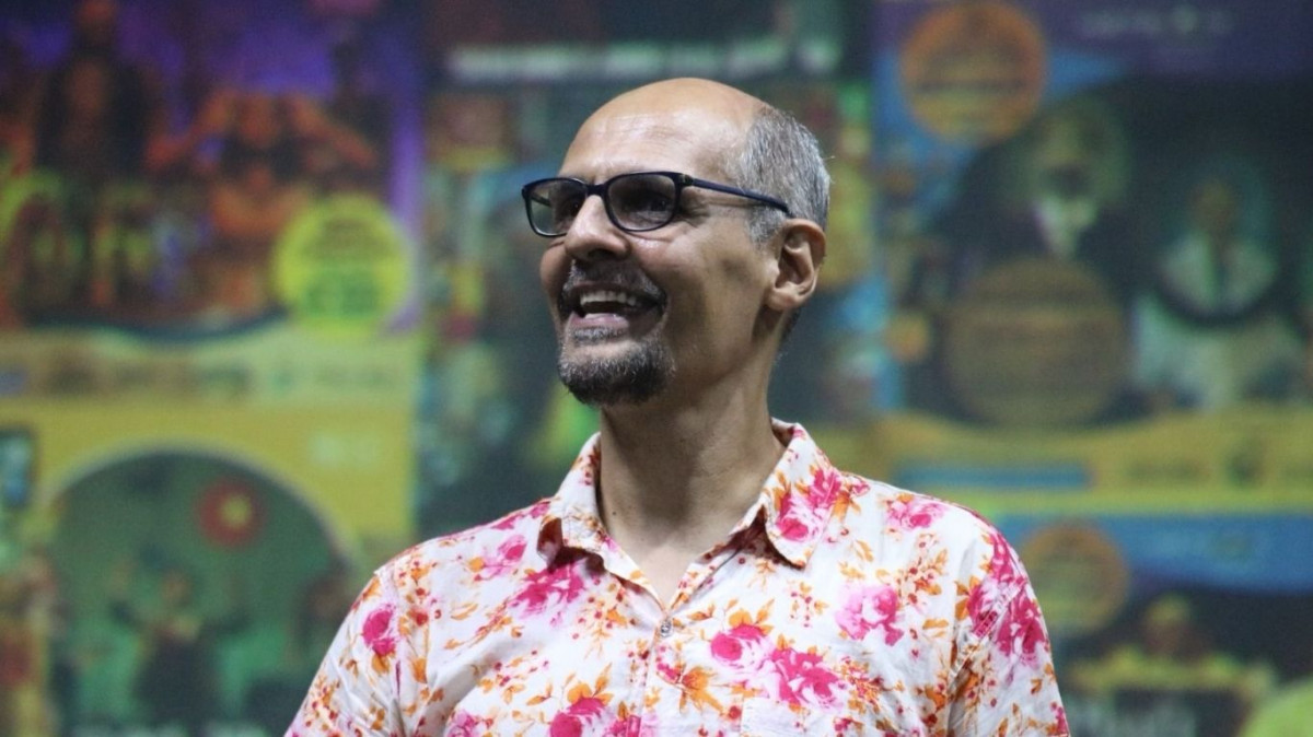 Historiador lança coleção sobre o legado de Vital Santos/João Fernando Bonfim