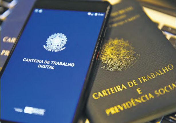 Décimo terceiro vai contemplar 3,25 milhões de pernambucanos/Foto: MARCELO CAMARGO/AGÊNCIA BRASIL