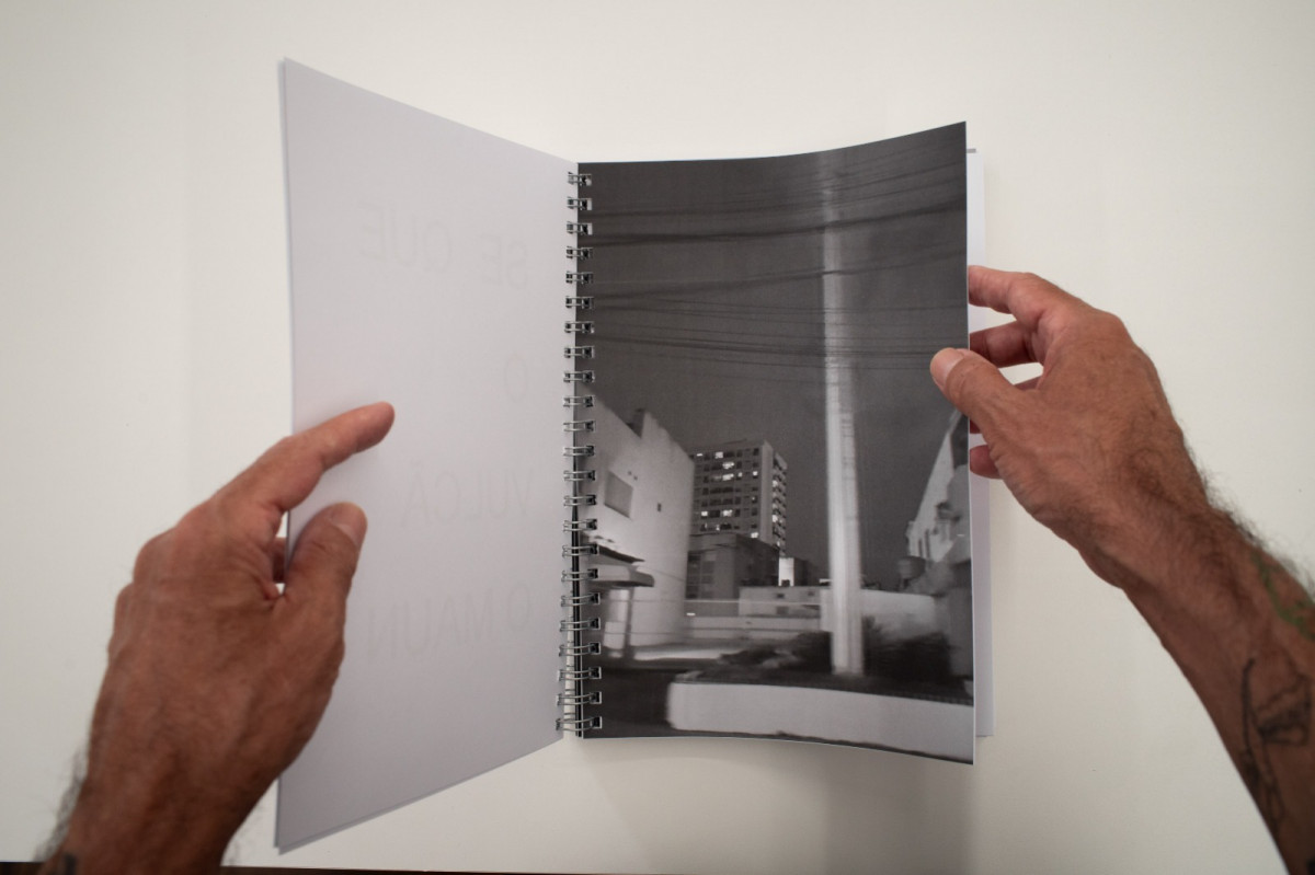 Artista Gentil Porto Filho (Foto: Beto Figueiroa/Divulgação)