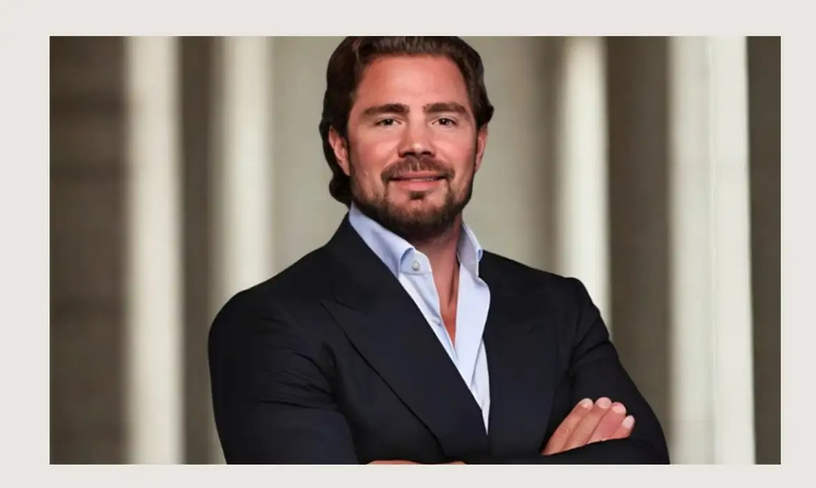 Daniel Vorcaro/Banco Master