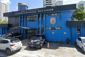 Delegacia de Boa Viagem