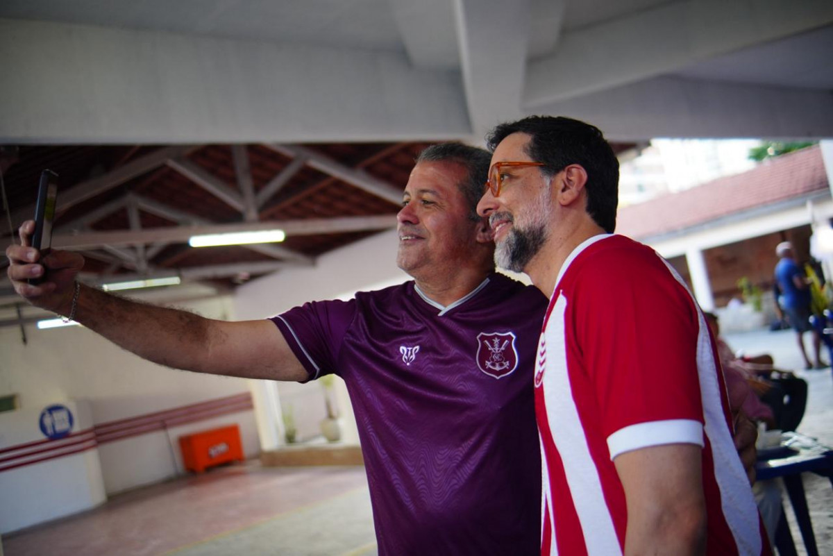 Votação eleição do Náutico (Francisco Silva/DP)