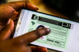 Segundo o governo federal, atualmente 20 milhões de brasileiros dirigem sem habilitação