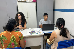 Mutirão de negociação de débitos começa nesta terça (2)