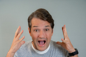 Ator Marcelo Serrado