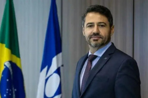 Julio Cesar Vieira Gomes